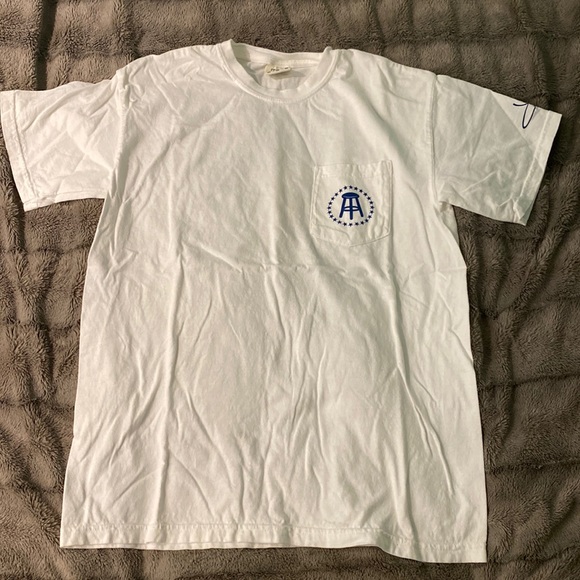 Barstool pocket tee - Picture 3 of 5